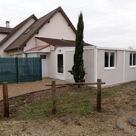Parcey Cozycocoon Appartement מראה חיצוני תמונה