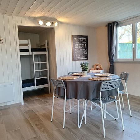 Parcey Cozycocoon Appartement מראה חיצוני תמונה