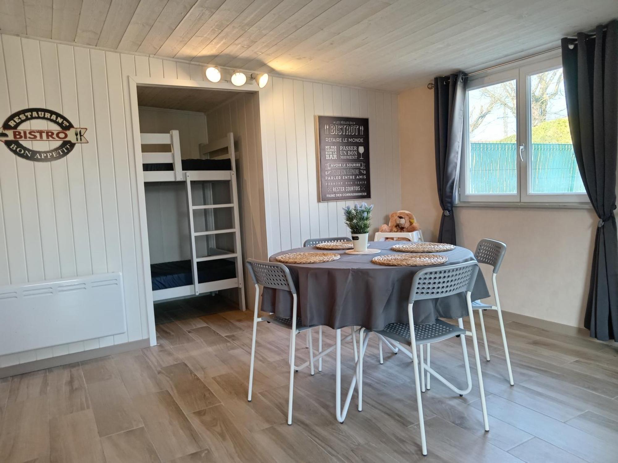 Parcey Cozycocoon Appartement מראה חיצוני תמונה